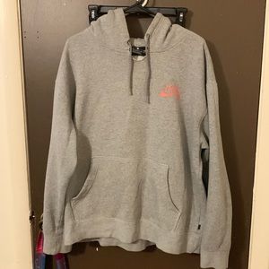 Rare Nike hoodie